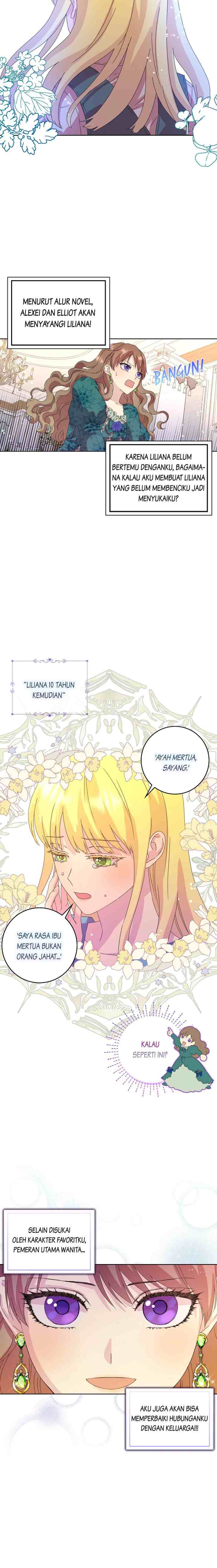 When I Quit Being a Wicked Mother in law, Everyone Becomes Obsessed With Me chapter 1 halaman 17