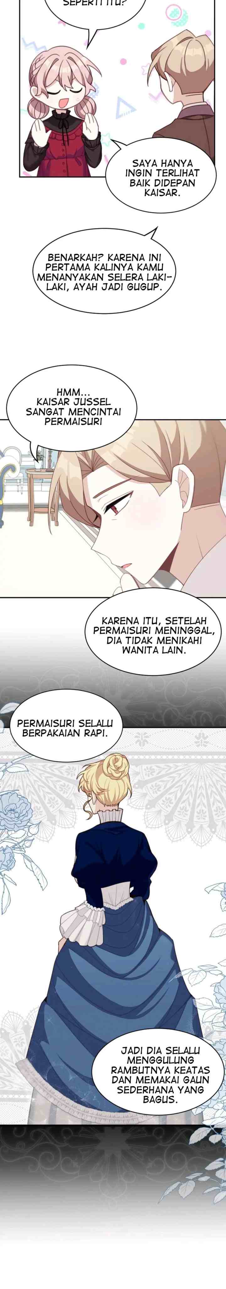 The Male Lead is Mine chapter 16 halaman 11