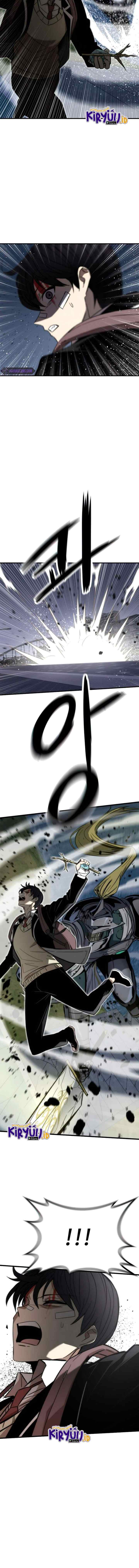 Ultra Alter chapter 7 halaman 19