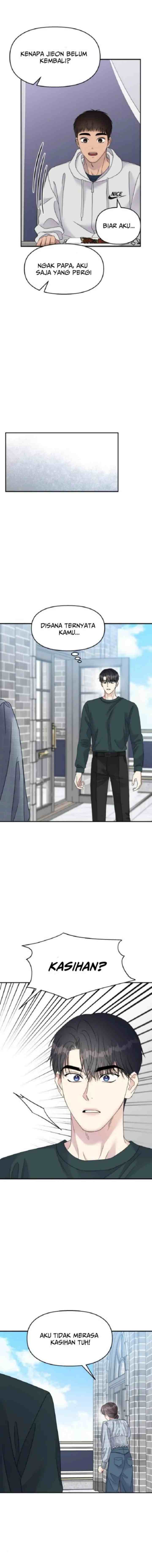 Do As I Say! chapter 108 halaman 7