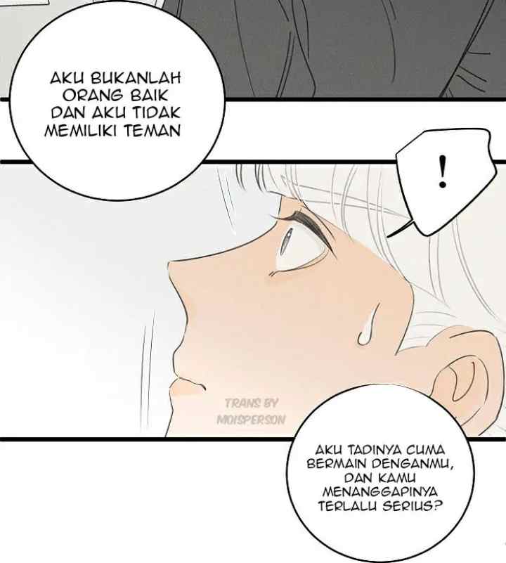 Salt Friend chapter 88 halaman 5