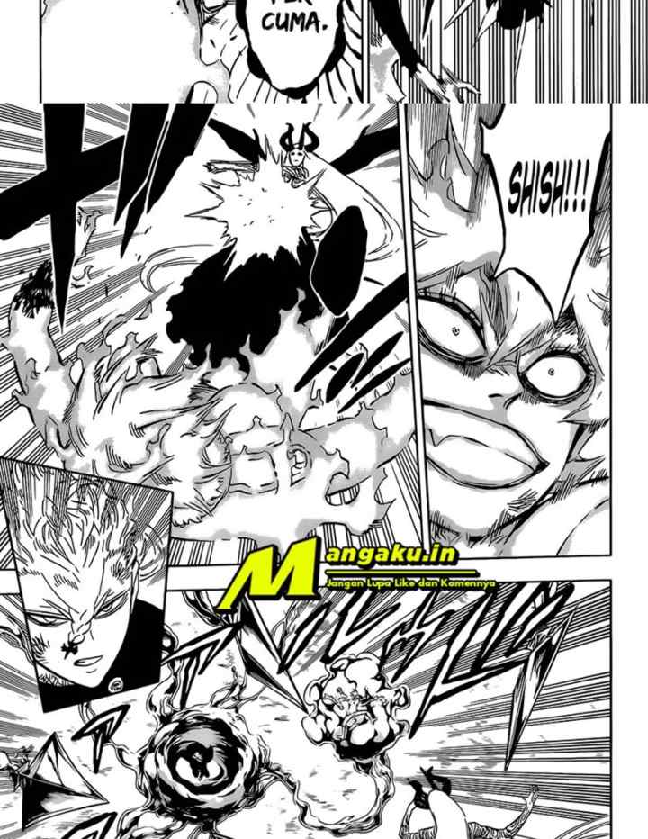 Black Clover chapter 319 halaman 5