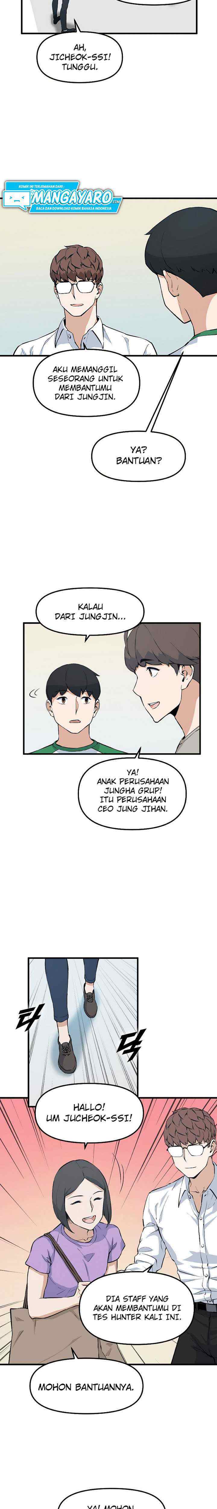 Leveling Up With Likes chapter 24.2 halaman 8