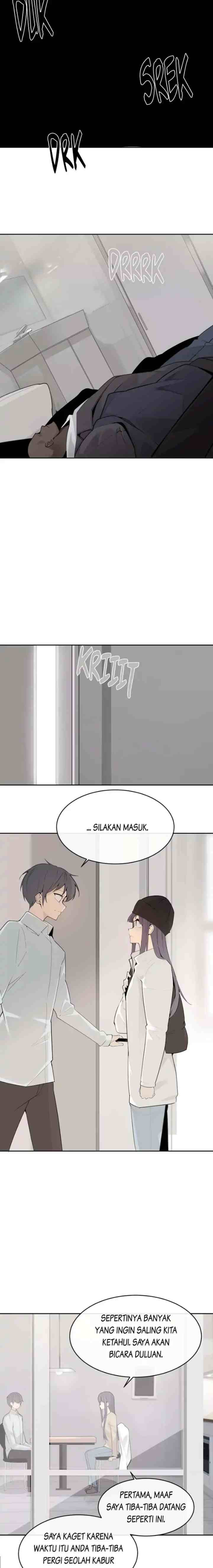 Devil Sword King chapter 227 halaman 5
