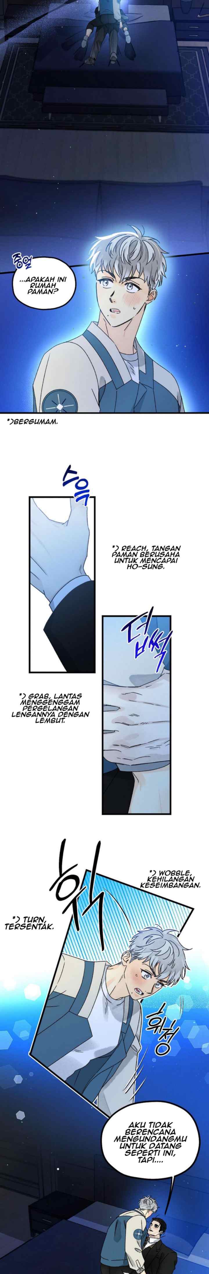Shining In Nightmares chapter 12 halaman 7