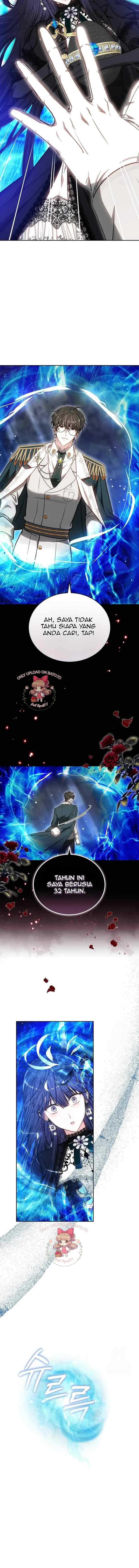 Bride of Obsidian chapter 71 halaman 12