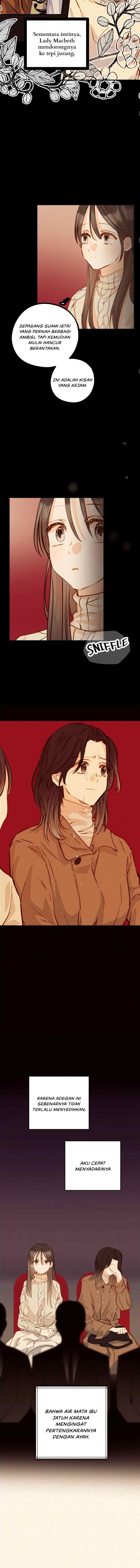 William In The Closet chapter 21 halaman 17