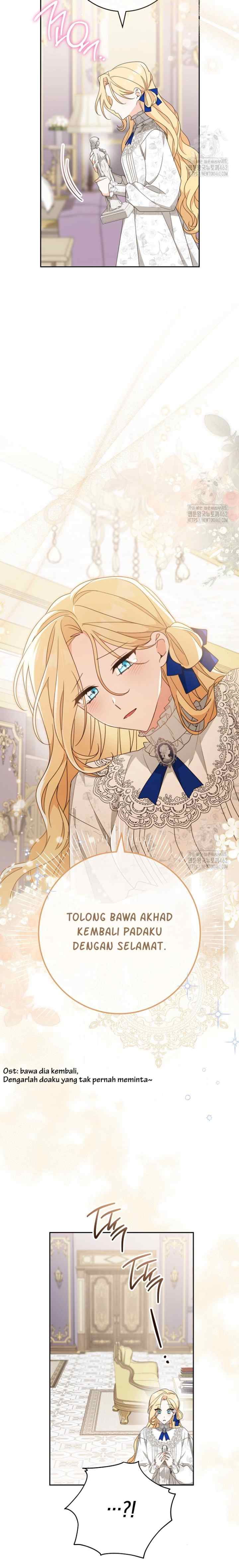 Please Cherish Your Friends chapter 82 halaman 18