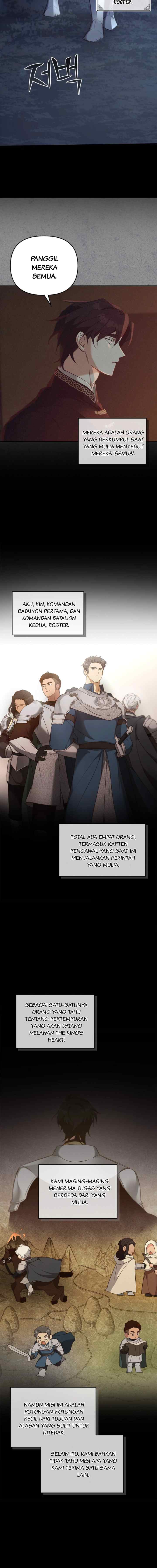 Regas chapter 51 halaman 5