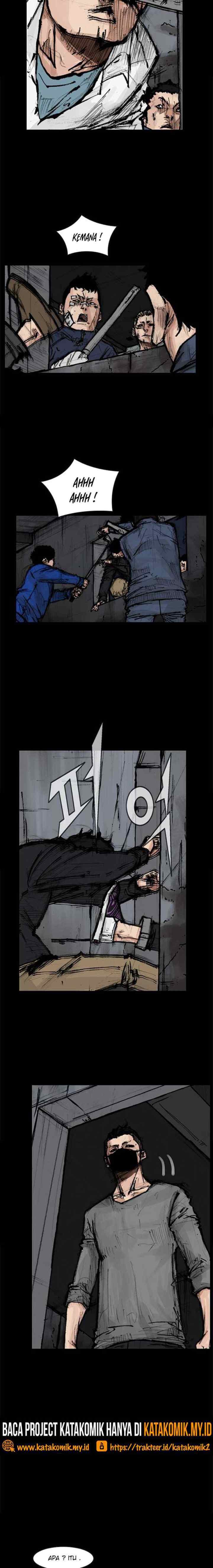 Dokgo 2 chapter 76 halaman 4