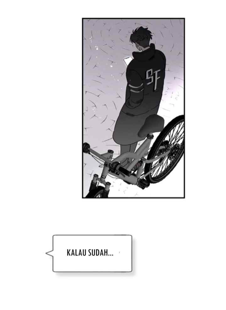 Salt Friend chapter 187 halaman 6