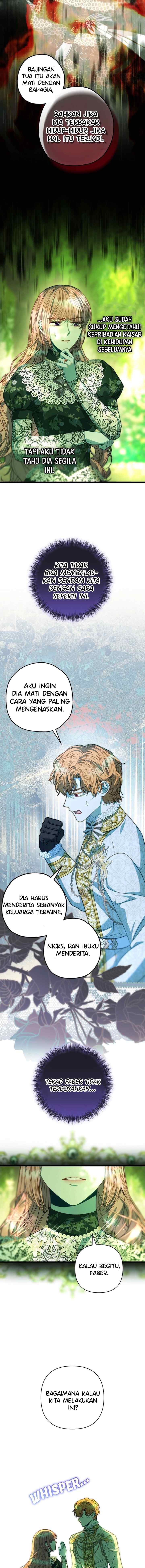 Anyway, It Is A Ropan chapter 110 halaman 13