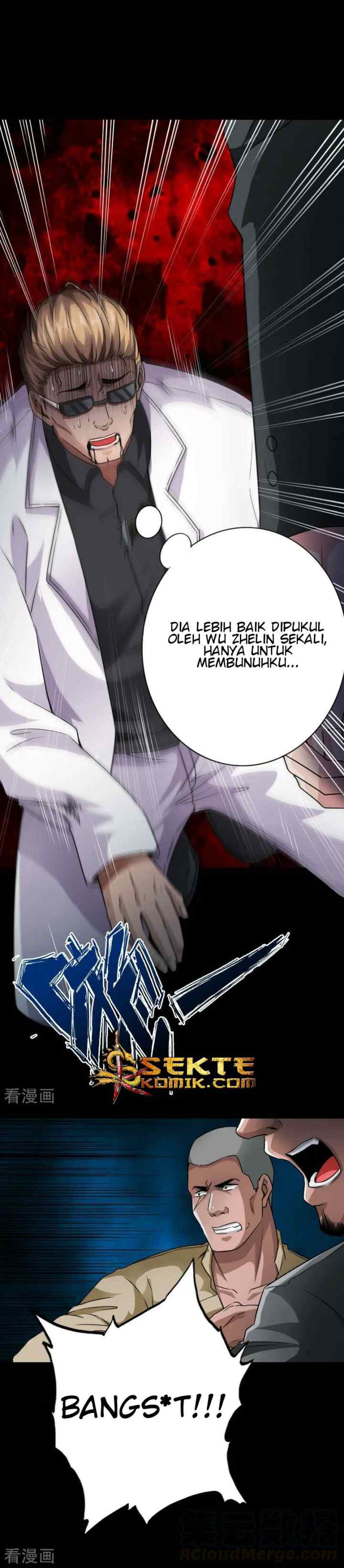 Hopeless chapter 57 halaman 6