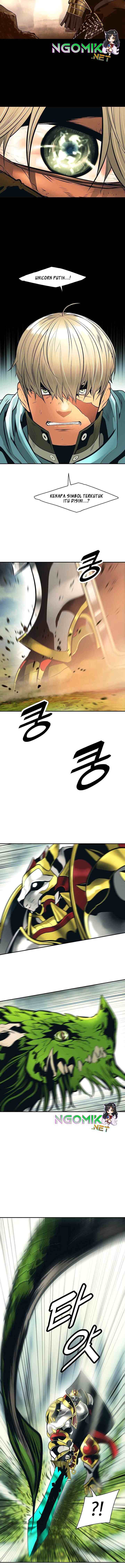 MookHyang - Dark Lady chapter 88 halaman 7