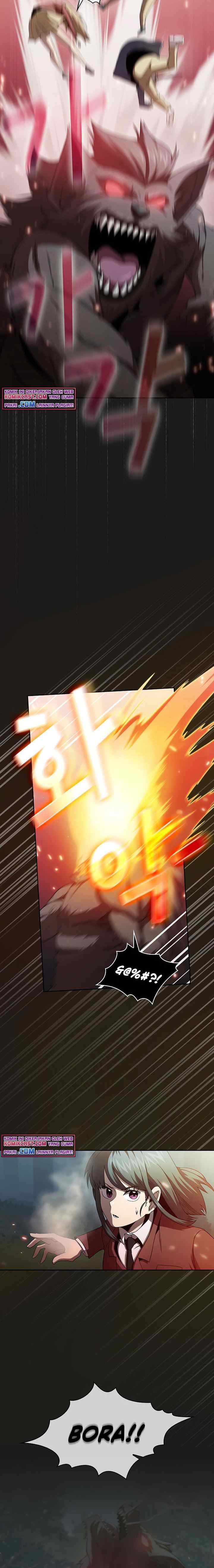 Is this Hero for Real? chapter 22 halaman 12
