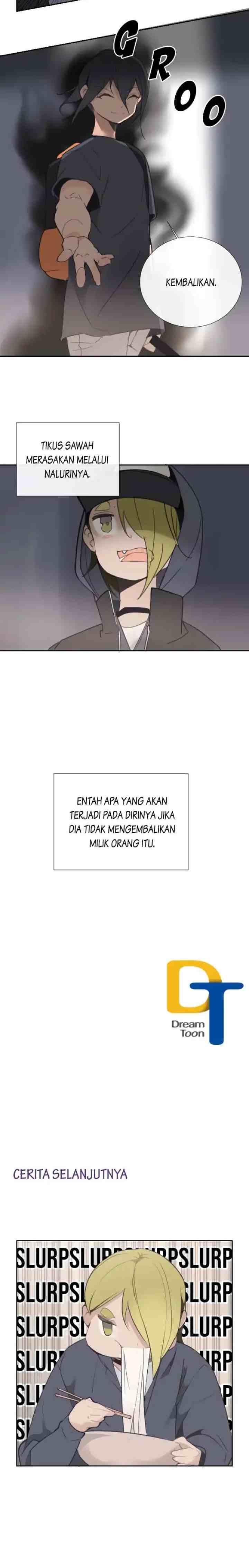 Devil Sword King chapter 105 halaman 12