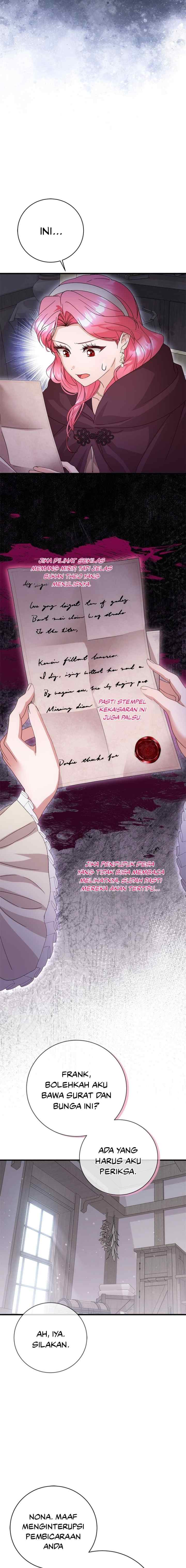 I Took Away The Tyrant's Chastity chapter 53 halaman 8