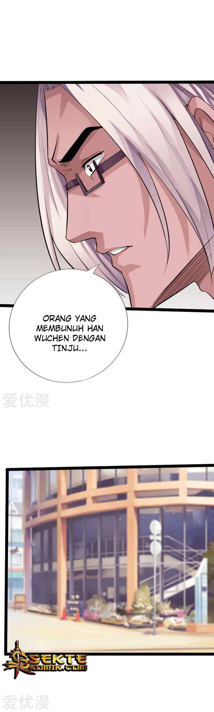 Hopeless chapter 114 halaman 11