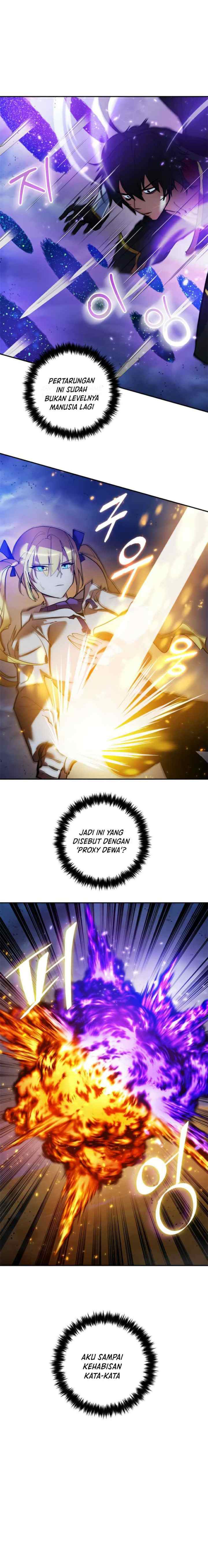 Return to Player chapter 73 halaman 4