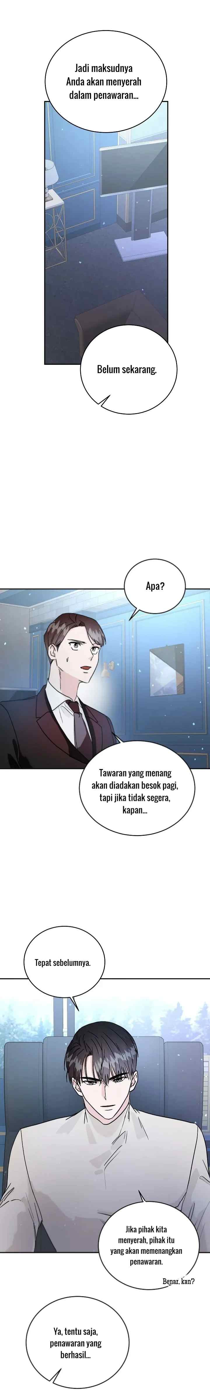 Remarried Couple chapter 17 halaman 4