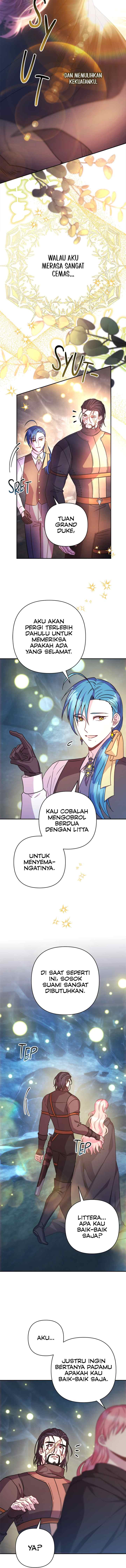 Anyway, It Is A Ropan chapter 64 halaman 9