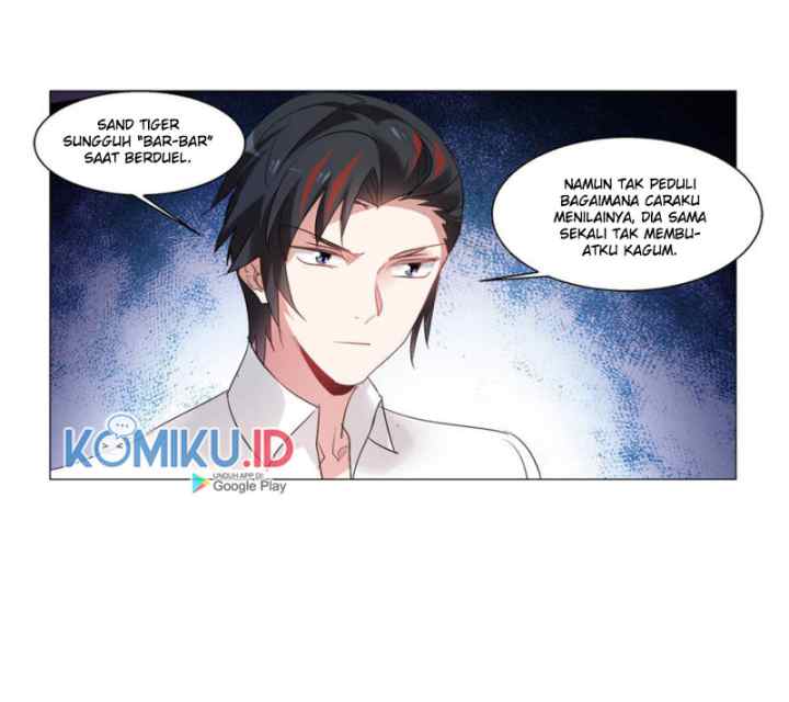 Vicious Luck chapter 142 halaman 11