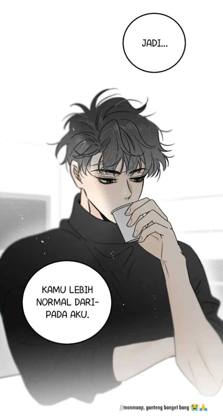 Salt Friend chapter 161 halaman 4