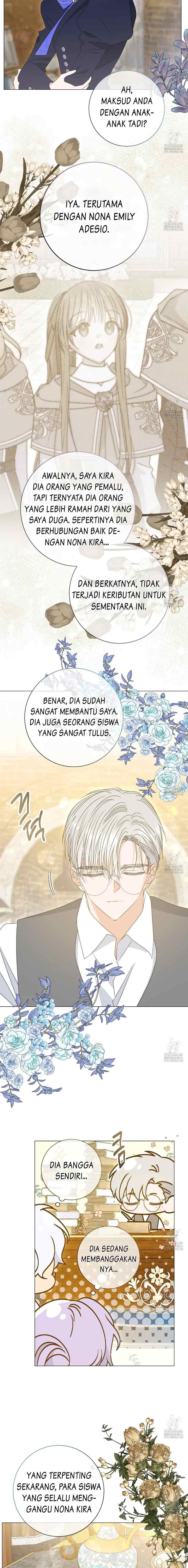 Please Leave Miss Emily Alone chapter 46 halaman 5