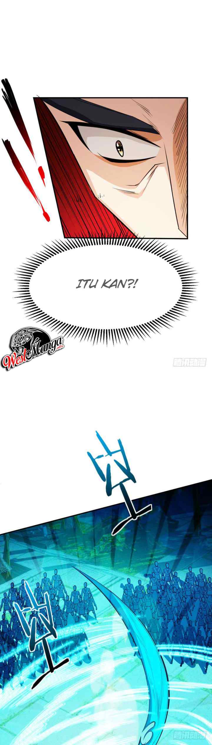 Rise of The Demon King chapter 45 halaman 11