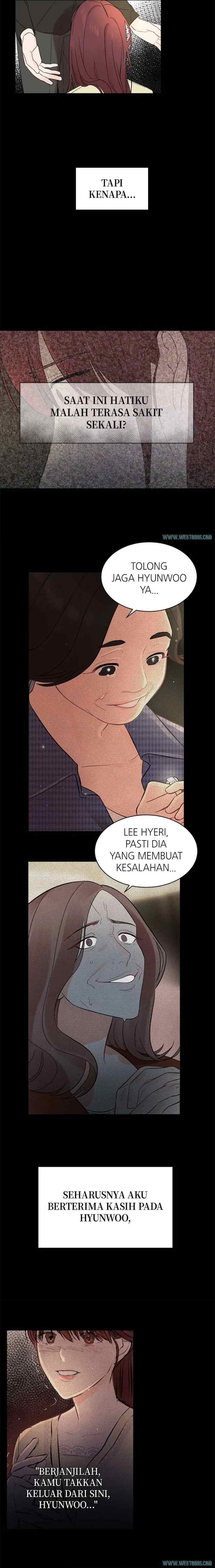 Como Domar um Marido Perigoso chapter 11 halaman 4