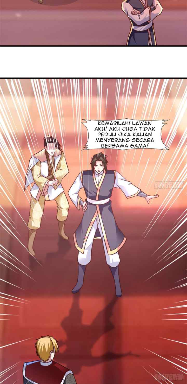Chaos Jinwu chapter 26 halaman 13