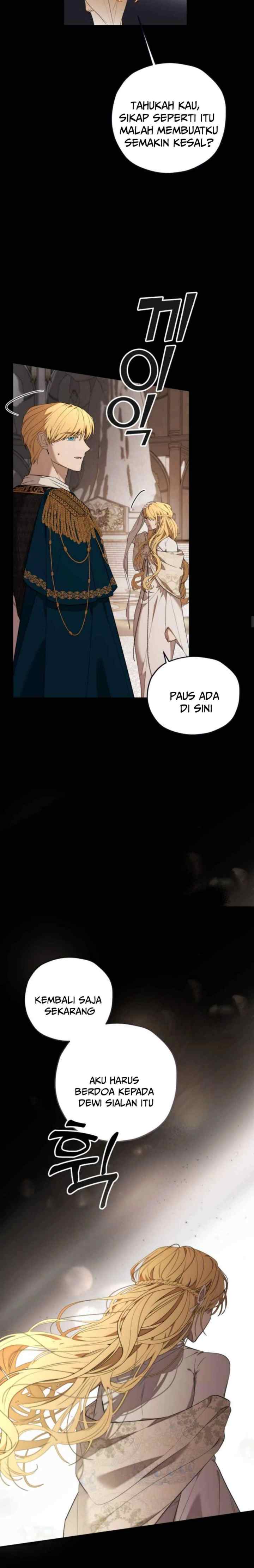 Truck Driver Tag Team Match chapter 18 halaman 7