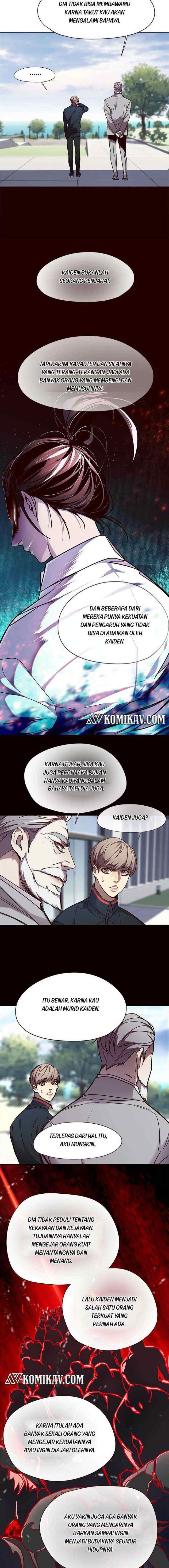 Eleceed chapter 99 halaman 12