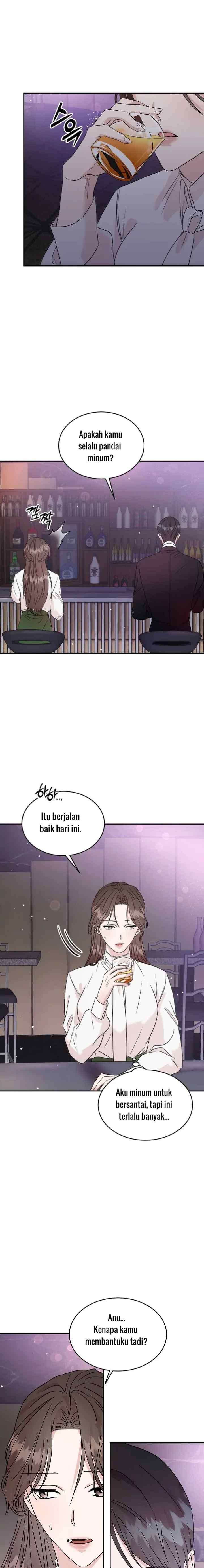 Remarried Couple chapter 3 halaman 7