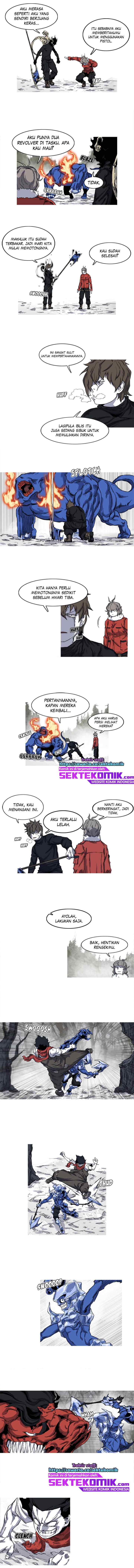 ASURA chapter 11 halaman 6
