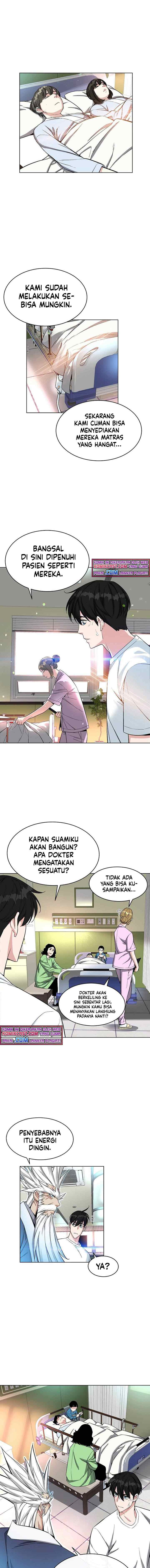 Heavenly Demon Instructor chapter 19 halaman 13