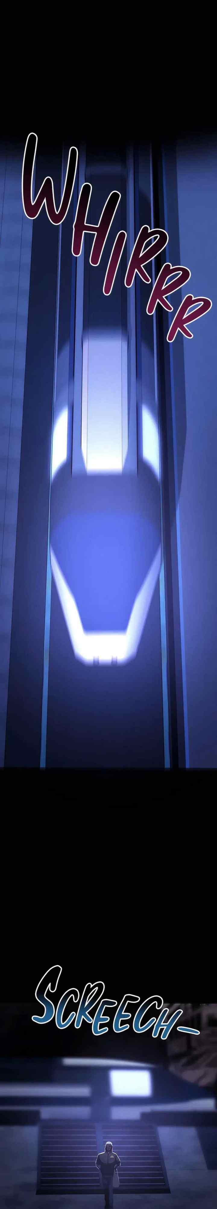 I Became an Evolving Space Monster chapter 30.1 halaman 12