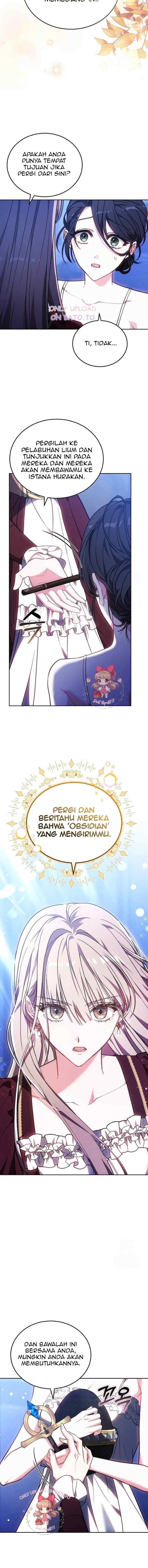Bride of Obsidian chapter 72 halaman 6