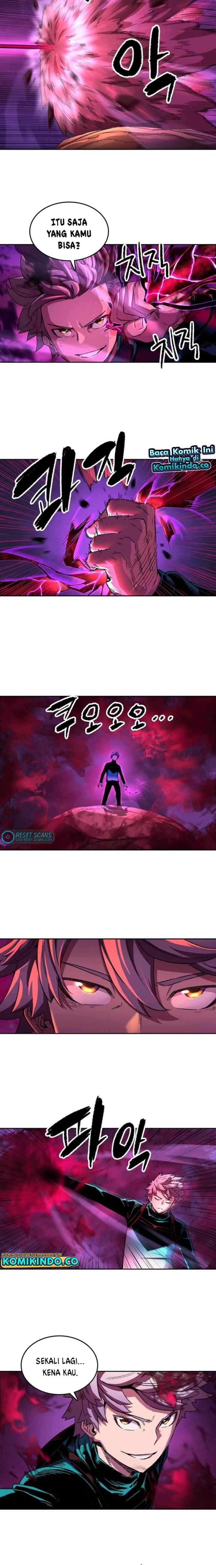 OOPARTS chapter 92 halaman 7
