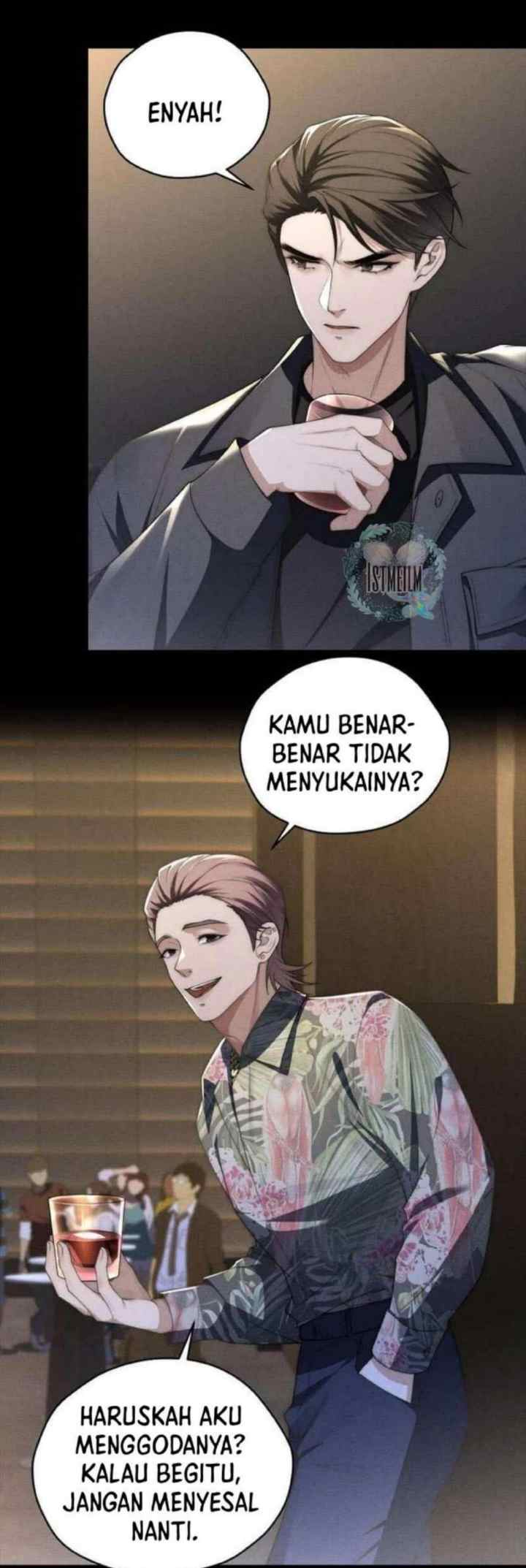 Listen To Me chapter 11 halaman 7