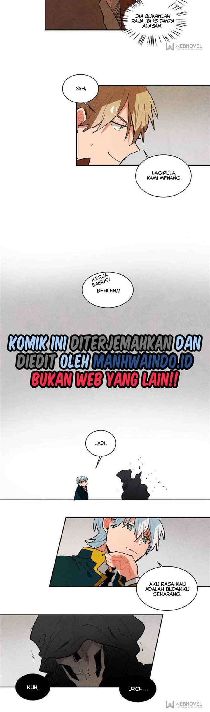 Ernak chapter 71 halaman 10