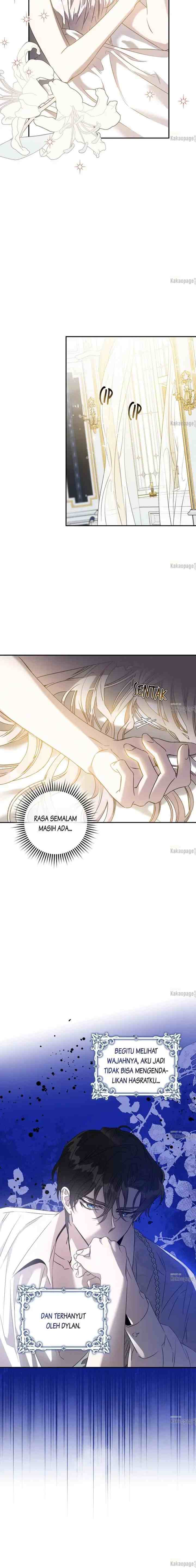 I Tamed a Tyrant and Ran Away chapter 74 halaman 4