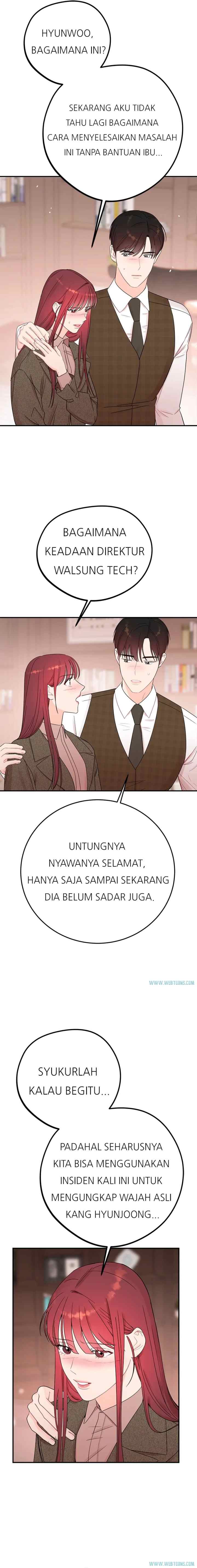 Como Domar um Marido Perigoso chapter 69 halaman 11