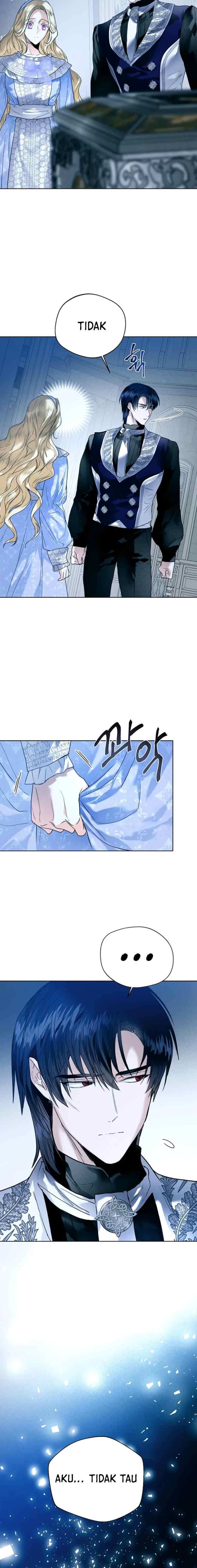 Royal Marriage chapter 73 halaman 11
