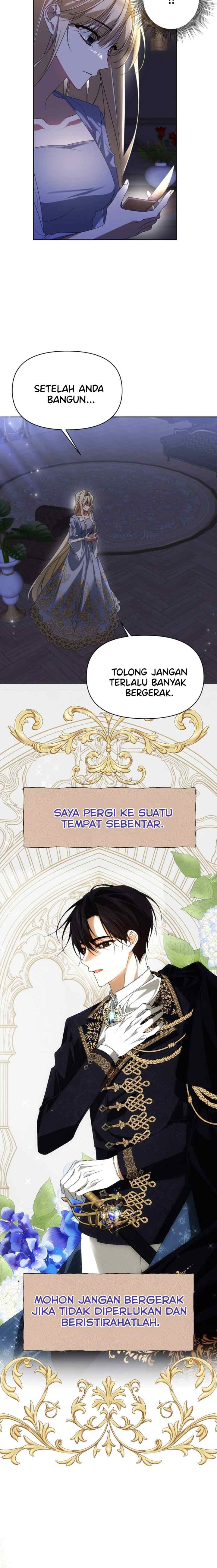 Please Be Obsessed With Me chapter 35 halaman 7