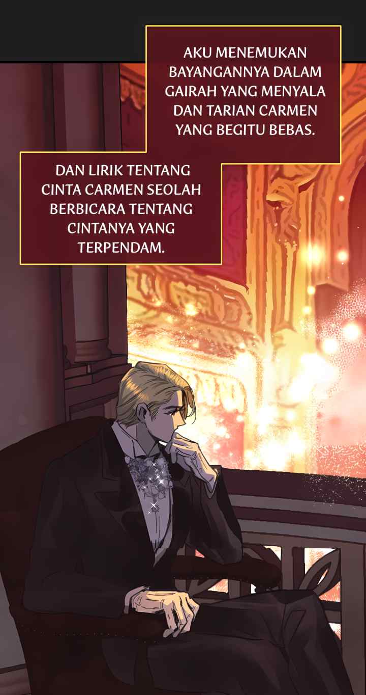 Lover of Green Midnight chapter 11 halaman 6