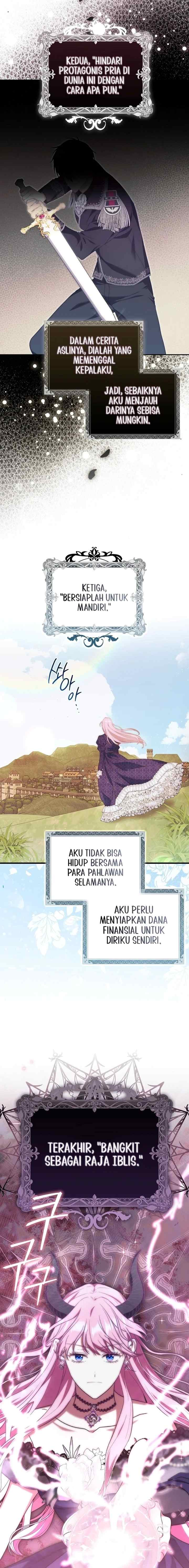 The Little Demon King is Too Bothered by Her Brave Dads chapter 10 halaman 12