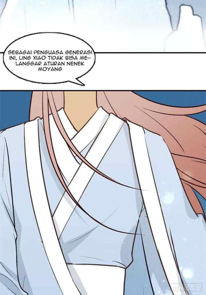 Peerless Sovereign Ling Xiao chapter 1 halaman 7