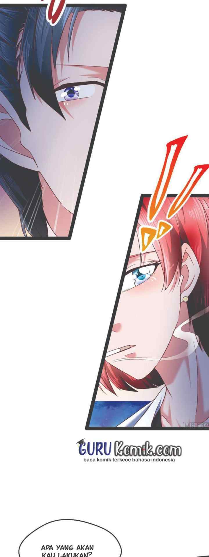 Rebirth Into the Strongest Immortal Cultivator chapter 40 halaman 15