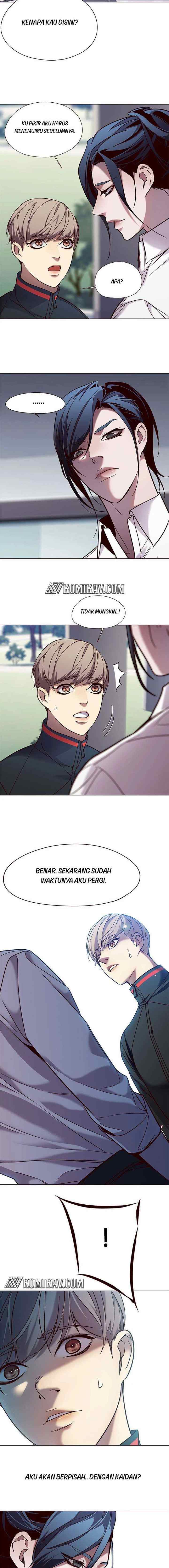 Eleceed chapter 99 halaman 9